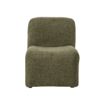 fotel modern Margo zielony5