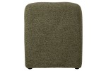 fotel modern Margo zielony6