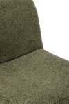 fotel modern Margo zielony7