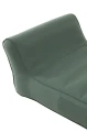 MATERAC HELENE POLIPROPYLEN ZIELONY - J-LINE