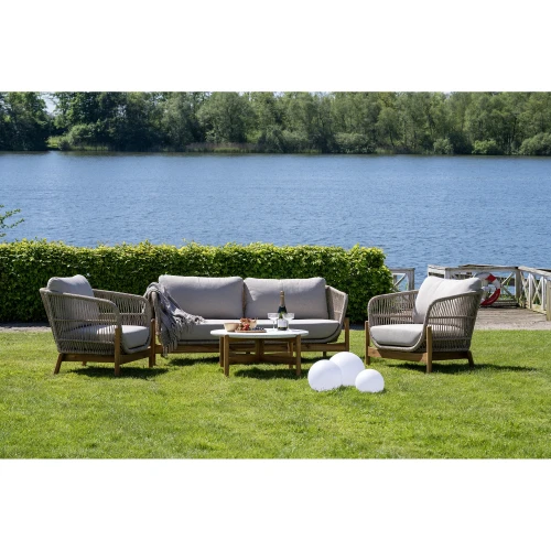zestaw ogrodowy terracina fotele sofa i stolik