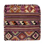 pufa kilim w geometryczne wzory madam stoltz3