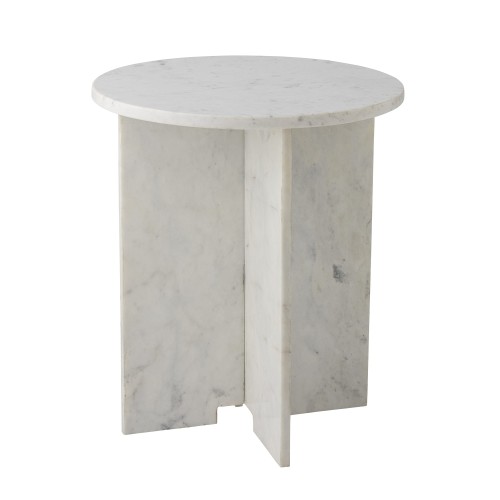 stolik pomocniczy marmurowy Bloomingville 82057280.jpg