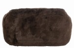 Sofa Cutie Brown puszysta J-Line