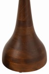 Stoliki boczne Paro Mango Wood zestaw 2 J-Line