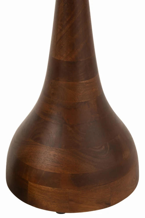 Stoliki boczne Paro Mango Wood zestaw 2 J-Line