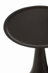Stoliki boczne Paro Mango Wood zestaw 2 J-Line
