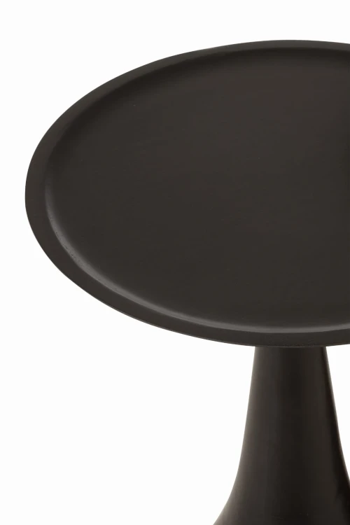 Stoliki boczne Paro Mango Wood zestaw 2 J-Line