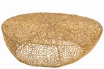 stolik kawowy coral gold j-line