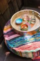 PUFA CHINDI ROUND MIX - J-LINE