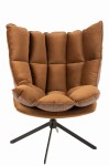 fotel relax brown j-line
