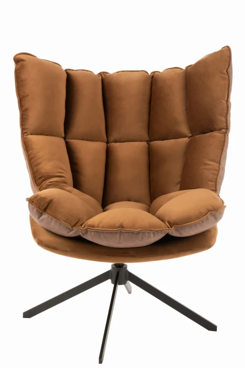 fotel relax brown j-line