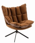 fotel relax brown j-line