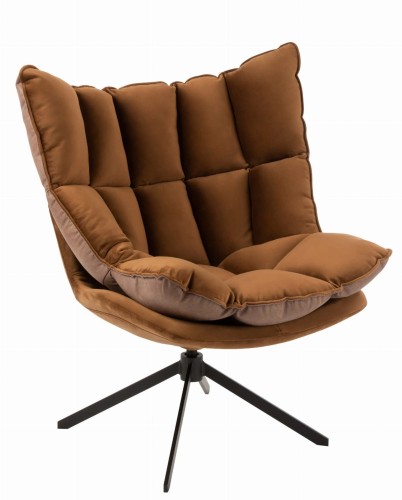fotel relax brown j-line