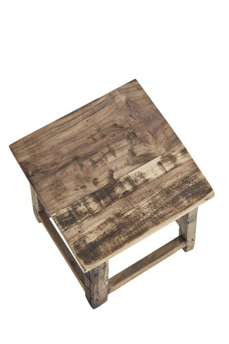 stolik vintage drewniany madam stoltz