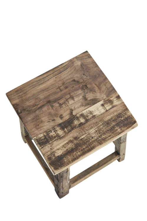 stolik vintage drewniany madam stoltz