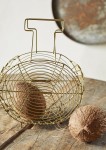 stolik kawowy recycled wood natural madam stoltz
