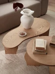 stolik brook jesion naturalny broste copenhagen