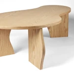 stolik brook jesion naturalny broste copenhagen
