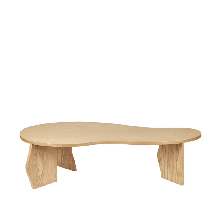 stolik brook jesion naturalny broste copenhagen