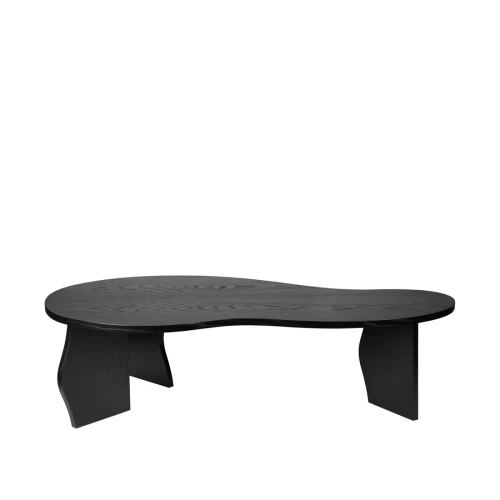 stolik brook czarny jesion broste copenhagen