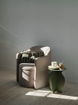 stolik zielony liść broste copenhagen
