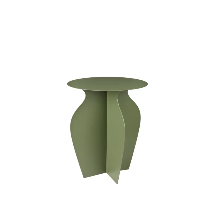 stolik green broste copenhagen