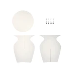 stolik iron grey broste copenhagen