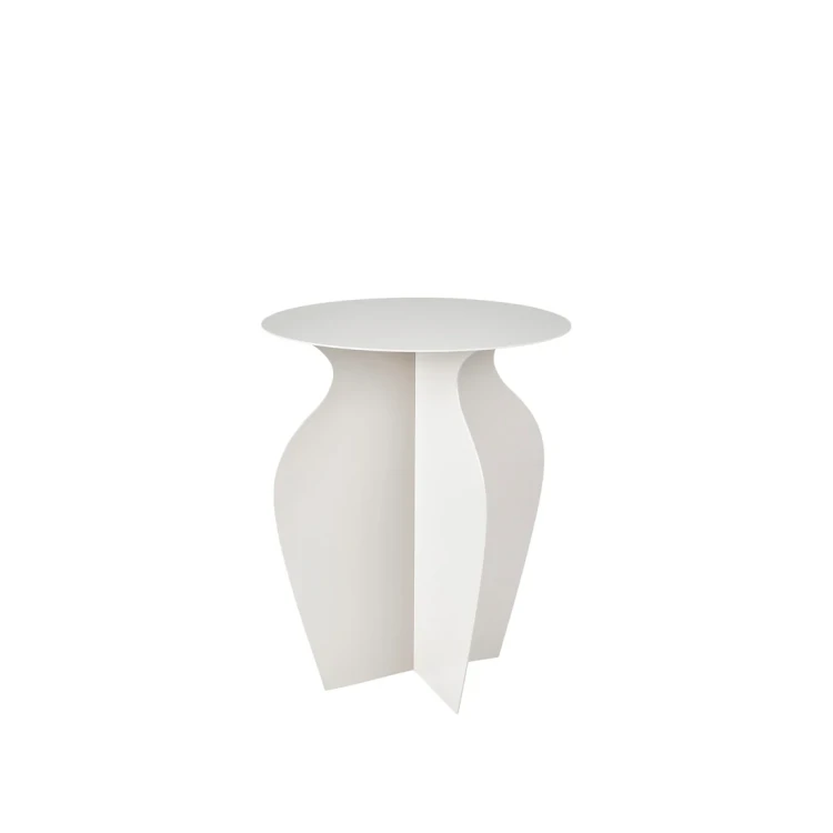 stolik iron grey broste copenhagen