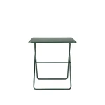stół ogrodowy forest green kwadratowy Eden Broste Copenhagen2.webp