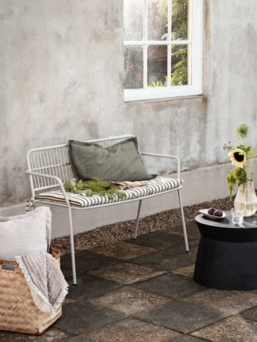 ławka ogrodowa eden beige grey broste copenhagen4.jpg