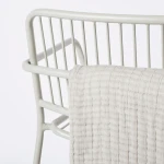 fotel ogrodowy eden beige grey broste copenhagen2.webp