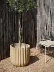 krzesło ogrodowe beige grey Eden Broste Copenhagen4.jpg