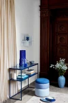 konsola tilde dark blue broste copenhagen3.webp