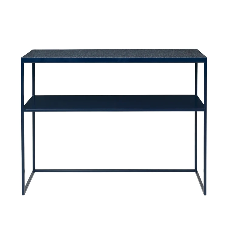 konsola tilde dark blue broste copenhagen2.webp