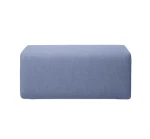 puf lagoon blue broste copenhagen.webp