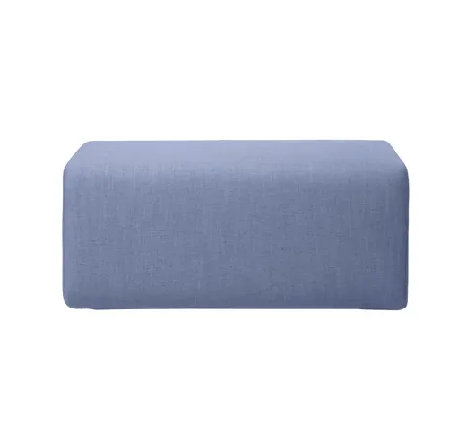 puf lagoon blue broste copenhagen.webp