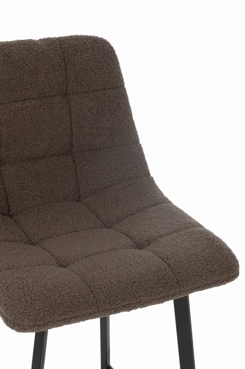 hoker krzesło barowe boucle w kolorze brąz-line5.jpg