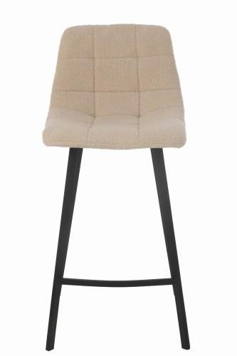 hoker krzesło barowe boucle białe j-line1.jpg