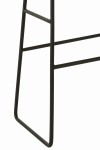 stołek barowy drewno tekowe j-line4.jpg
