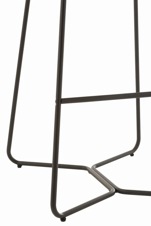 hoker krzesło barowe Laurent zielone j-line5.jpg