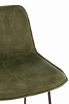 hoker krzesło barowe Laurent zielone j-line2.jpg
