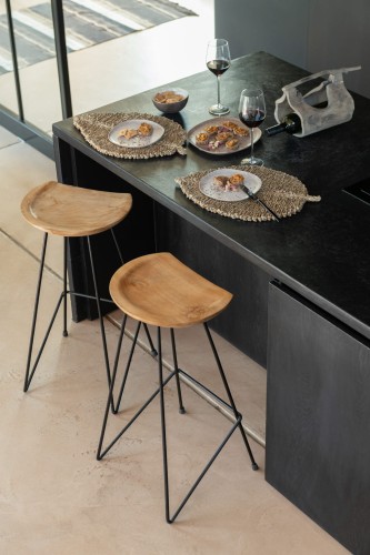 stołek barowy teak iron natural j-line.jpg