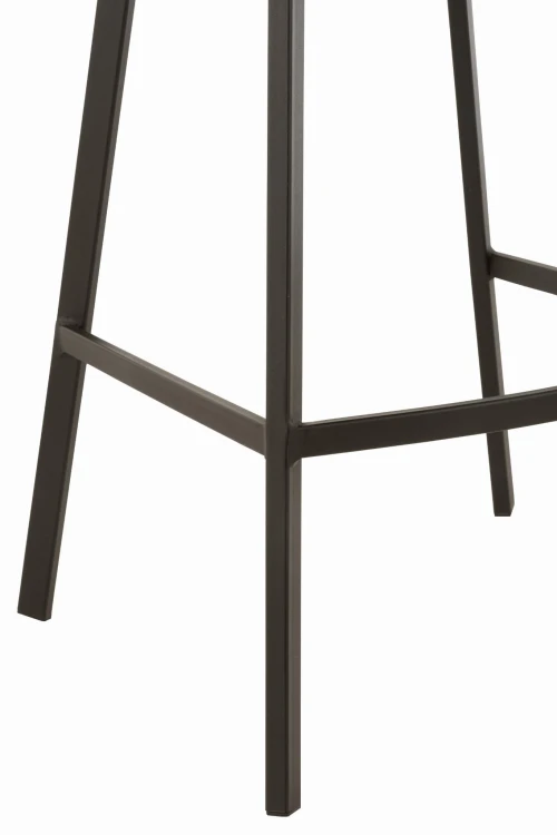 hoker krzesło barowe z materiałem w kolorze dark grey-line4.jpg