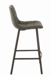 hoker krzesło barowe z materiałem w kolorze dark grey-line2.jpg