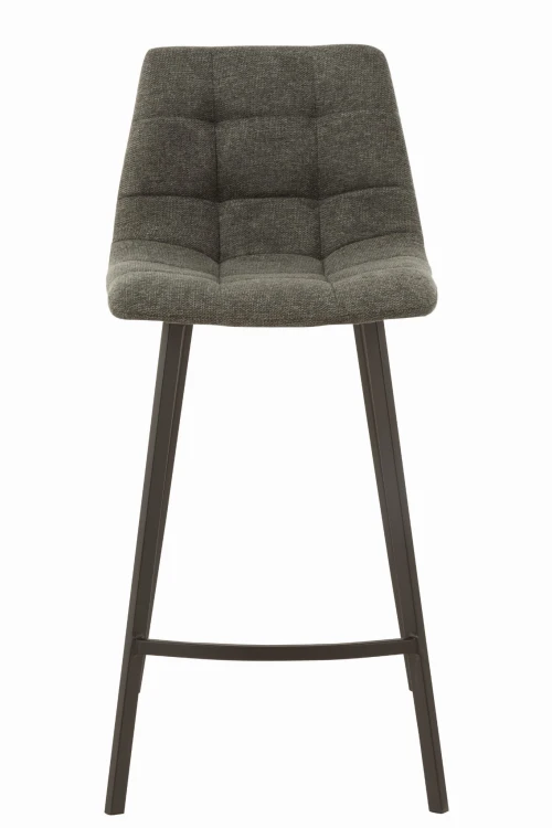 hoker krzesło barowe z materiałem w kolorze dark grey-line1.jpg