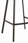 hoker krzesło barowe z materiałem w kolorze beżowym j-line5.jpg