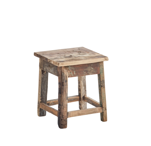 stolik vintage drewniany madam stoltz