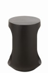 stolik boczny czarny mark mango j-line5.jpg