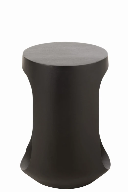 stolik boczny czarny mark mango j-line5.jpg